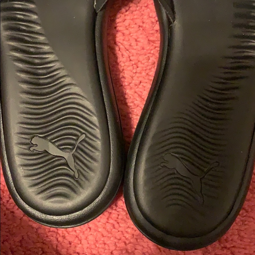Puma slides - Picture 6 of 6